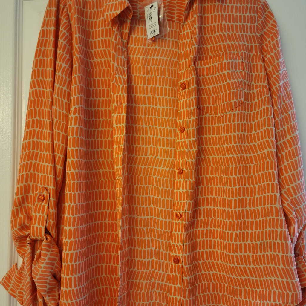 Express Blouse